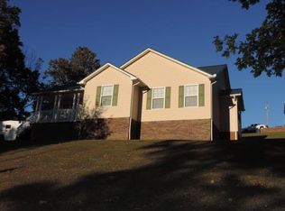 276 Ferguson Ln, Lebanon, VA 24266