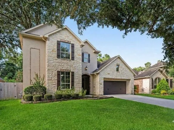 19908 Cullen Ridge Dr, Porter, TX 77365