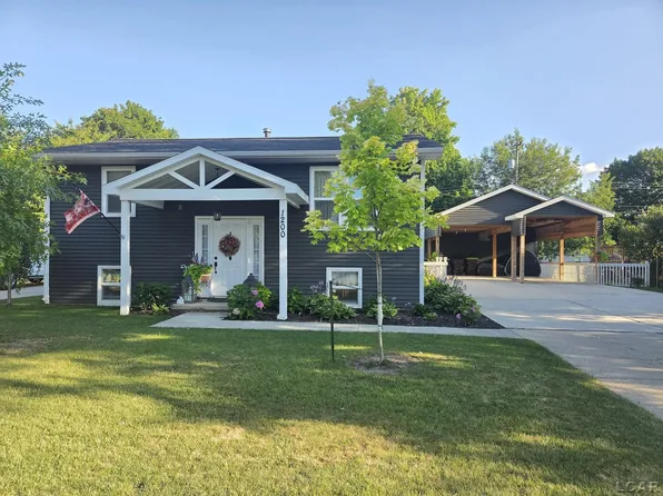 1200 W Pottawatamie St, Tecumseh, MI 49286