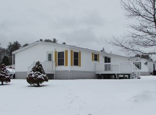 2 Adams St, Epsom, NH 03234