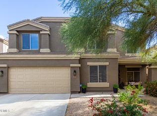 23911 N 25th Way, Phoenix, AZ 85024