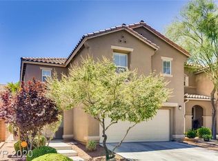 2613 Courlan Dr, North Las Vegas, NV 89084
