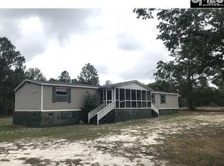 60 Victory Ln, Bethune, SC 29009