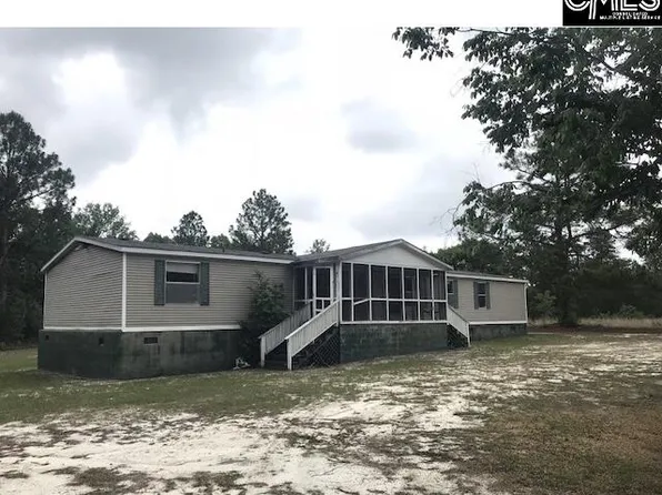 60 Victory Ln, Bethune, SC 29009