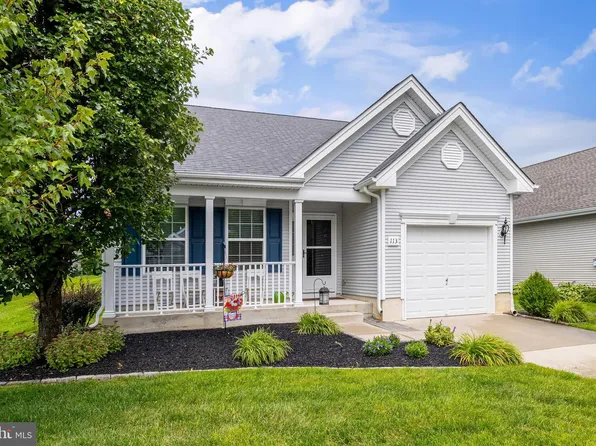 113 Wharton St, Millville, NJ 08332