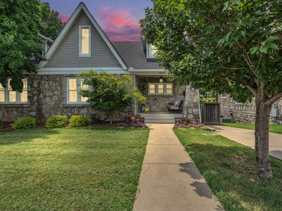 1409 Villa Pl, Nashville, TN, 37212