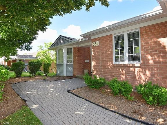 4th image of 335 George St N #1