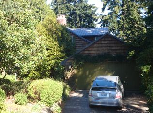 6551 NE Windermere Rd, Seattle, WA 98105