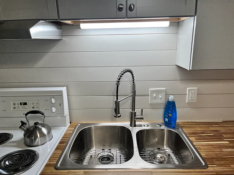 1714 Ross St #5 — Photo 3