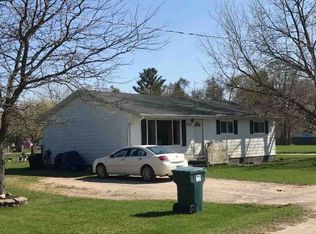 6150 W Nottawa St, Weidman, MI 48893