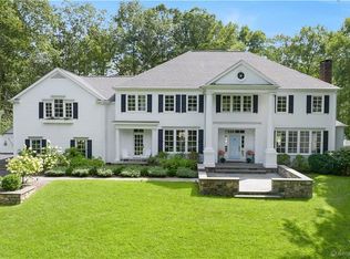 97 Graenest Ridge Rd, Wilton, CT 06897