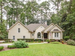 6 River Club Dr, Hilton Head Island, SC 29926