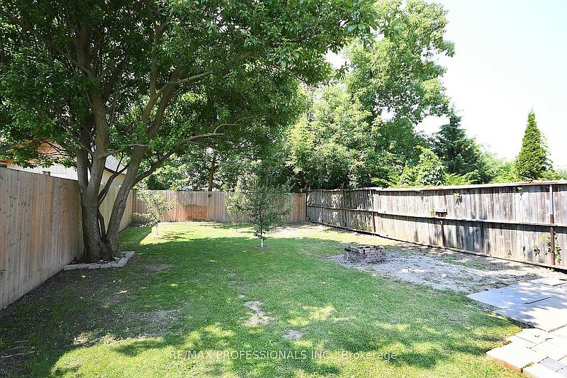 Mississauga House for rent - 3 Bedrooms — photo 14