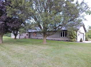 3380 E Main St, Danville, IN 46122