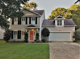 2130 Country Manor Dr, Mount Pleasant, SC 29466