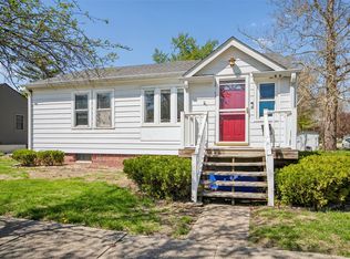 703 W North St, Winterset, IA 50273