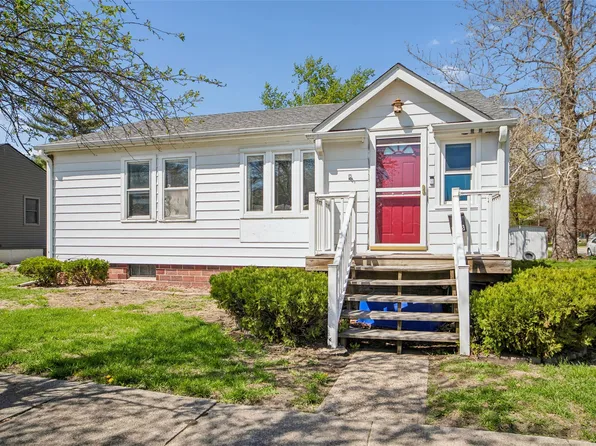 703 W North St, Winterset, IA 50273
