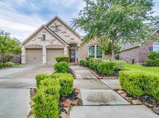 7002 Breton Bay Pass, Missouri City, TX 77459