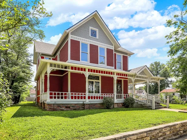 189 S Jefferson St, Martinsville, IN 46151