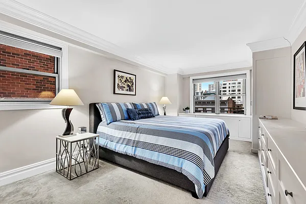 360 East 72nd Street #A606 in Lenox Hill, Manhattan | StreetEasy