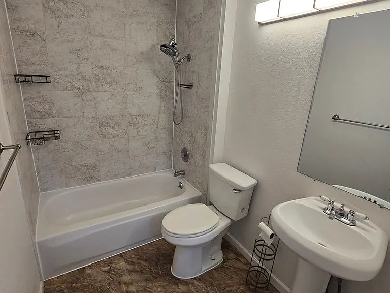 6131 Rancho Mission Rd #106 — Photo 8