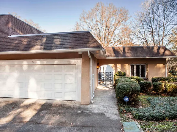 2334 Overton Road APT A4, Augusta, GA
