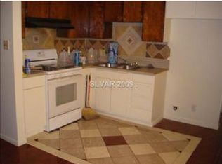 6105 Evergreen Ave, Las Vegas, NV 89107
