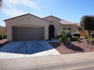 13513 W Nogales Dr, Sun City West, AZ 85375