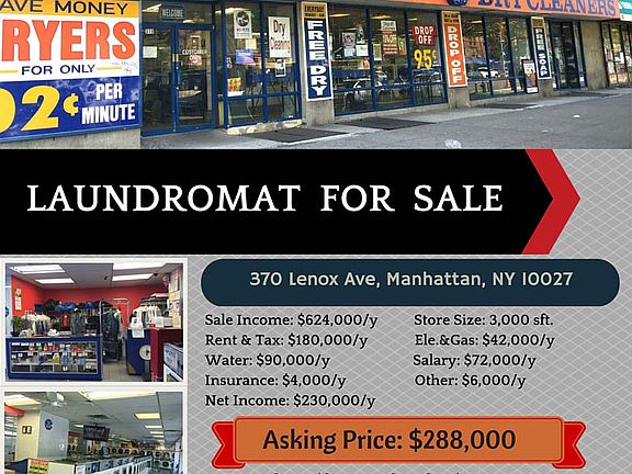 5th image of 370 Lenox Ave
