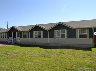 527 Avenue B #6, Cheyenne, WY 82007