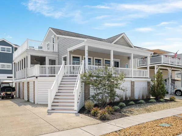 8610 3rd Ave, Stone Harbor, NJ 08247