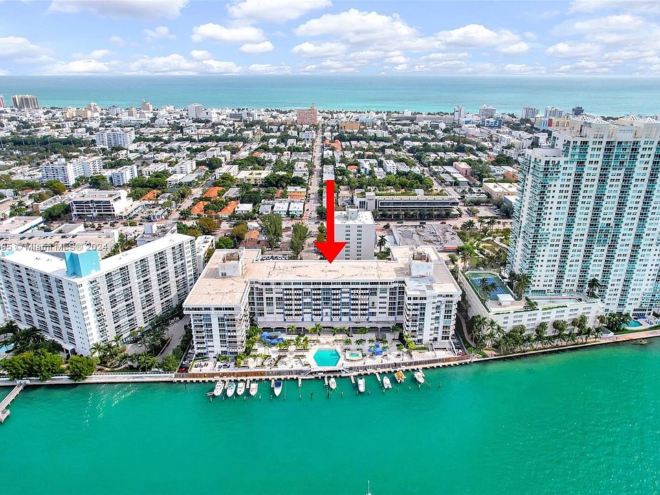 1st image of 800 West Ave Penthouse 44