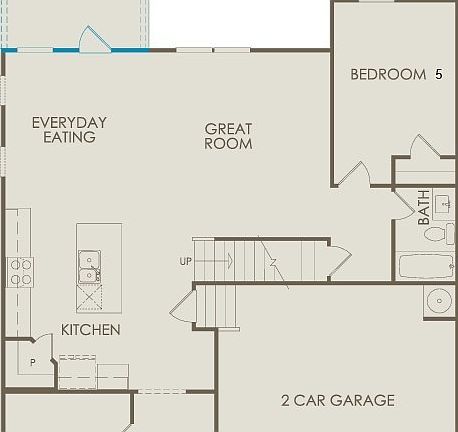 3rd image of 210 Land Breeze Dr Lot 308