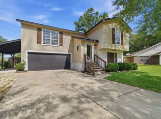 3542 Dryburgh Ct, Huffman, TX 77336