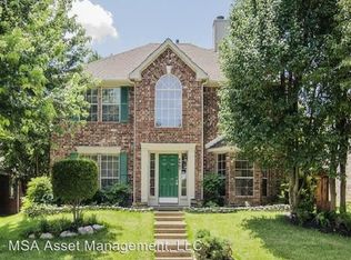 4407 Buena Vista Ln, McKinney, TX 75070