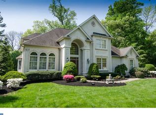 940 Pine Valley Cir, Rydal, PA 19046