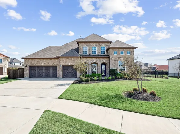 639 Wilkinson Dr, Roanoke, TX 75036