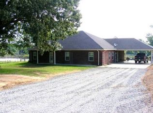 13725 County Road 2141d, Henderson, TX 75652