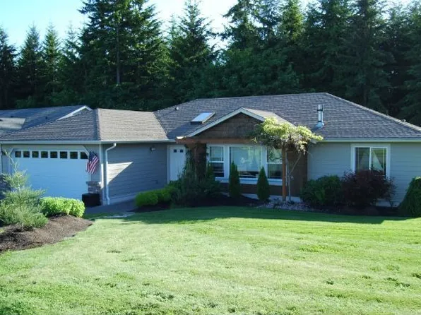 1164 Portage Rd, Camano Island, WA 98282