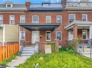 4806 Reisterstown Rd, Baltimore, MD 21215