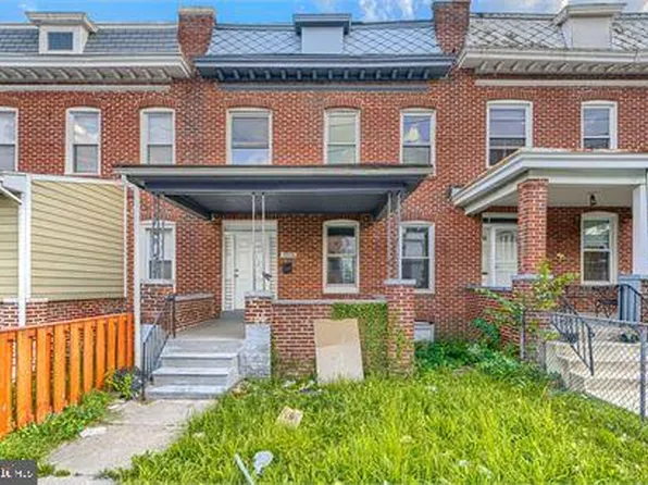 4806 Reisterstown Rd, Baltimore, MD 21215