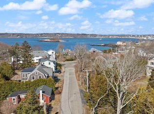 5 Grapevine Rd, Gloucester, MA 01930