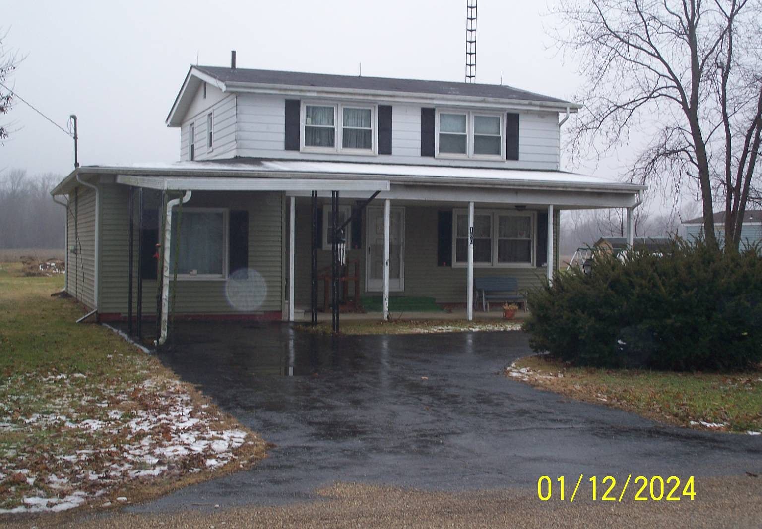 180 Cottage Ave, Chandlerville, IL 62627 MLS 11237933 Zillow
