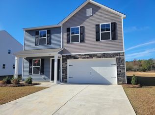 154 Carriagebrook Cir, Camden, SC 29020