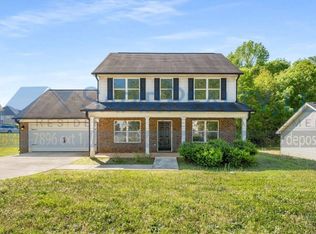 960 Revere Way, Hampton, GA 30228