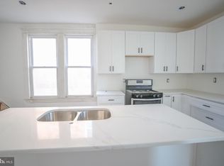 4305 Garrison Blvd, Baltimore, MD 21215