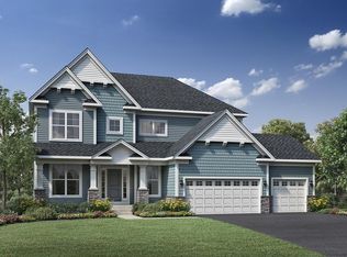 724 Aster Rd, Hamel, MN 55340