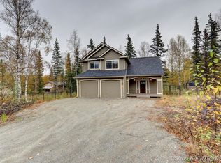 683 N Ray Floyds Pl, Wasilla, AK 99623
