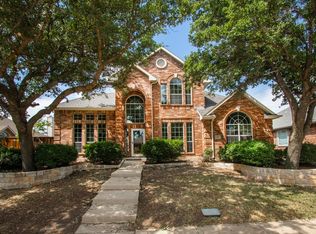 2260 Teagle Dr, Rockwall, TX 75032
