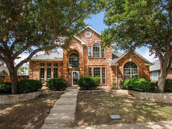 2260 Teagle Dr, Rockwall, TX 75032